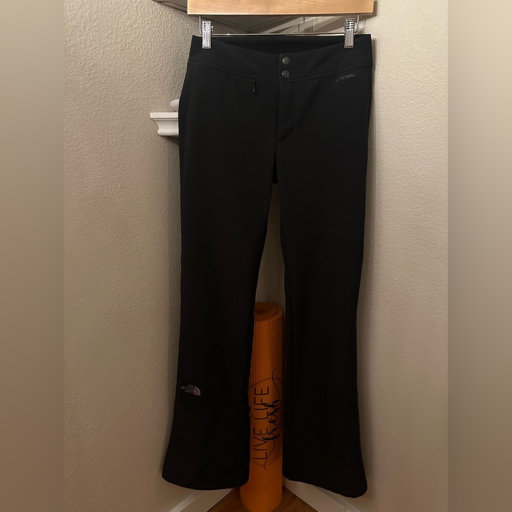 North Face Snoga Windwall Pants